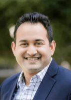 Pankaj is one of the most respected and accomplished attorneys, with extensive experience in business and corporate law, intellectual property management, securities, and business finance.